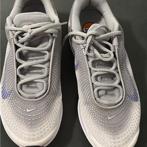 Nike Air Max Dn Light Smoke Grey